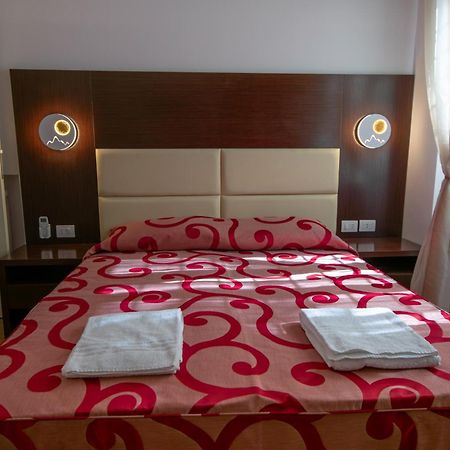 Mbs Marconi Bridge Suites Guest House Rzym Zewnętrze zdjęcie