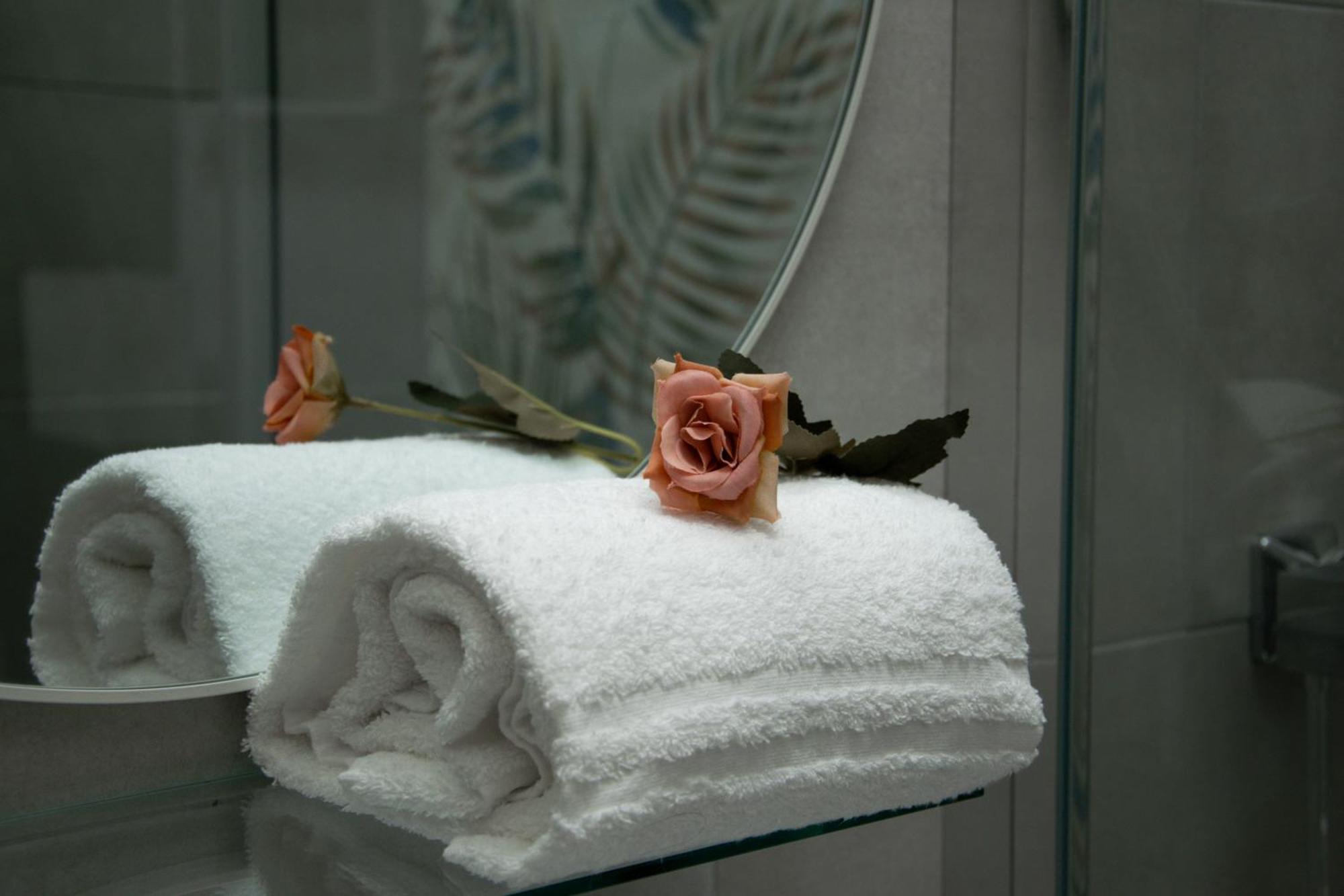 Mbs Marconi Bridge Suites Guest House Rzym Zewnętrze zdjęcie