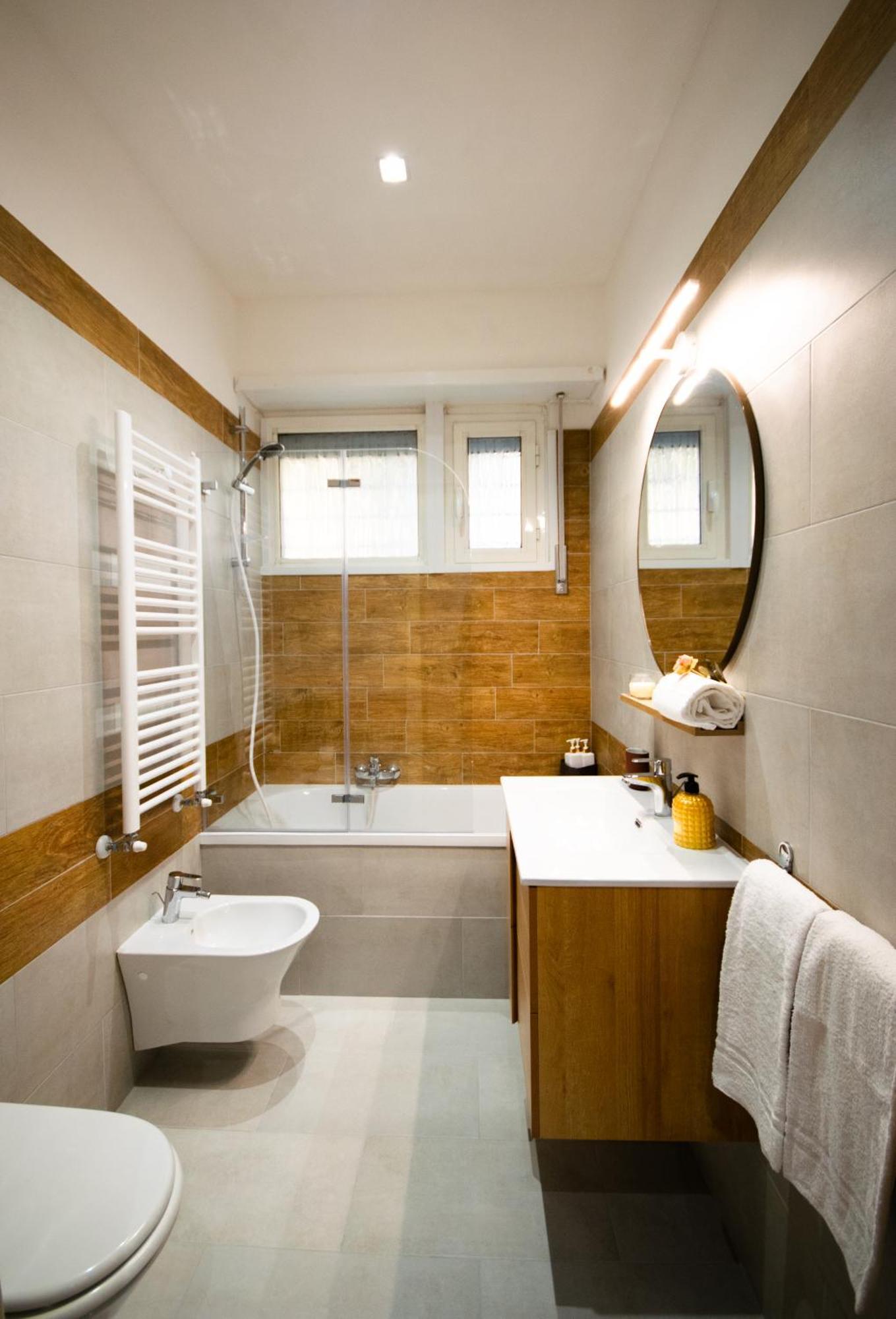 Mbs Marconi Bridge Suites Guest House Rzym Zewnętrze zdjęcie