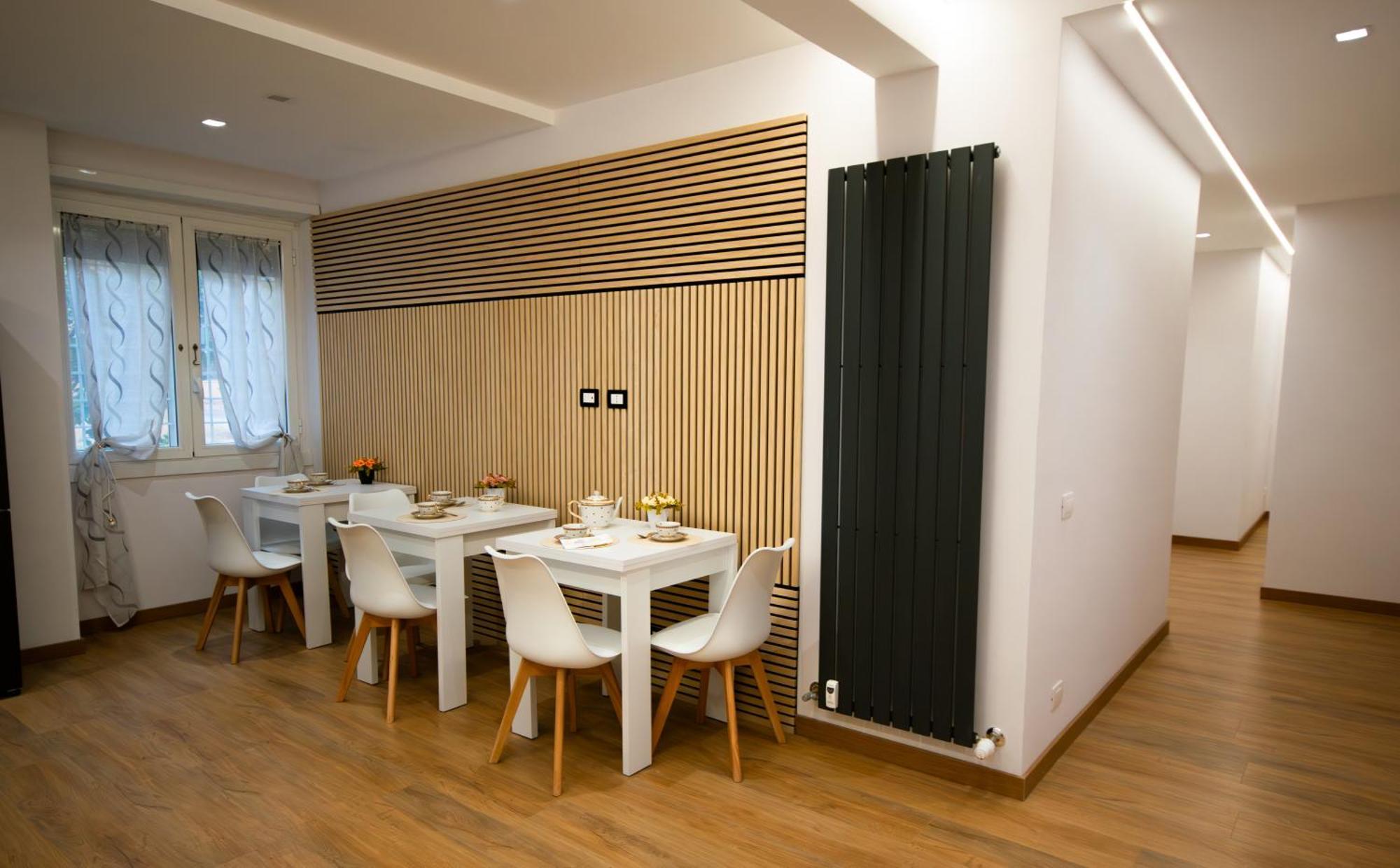 Mbs Marconi Bridge Suites Guest House Rzym Zewnętrze zdjęcie