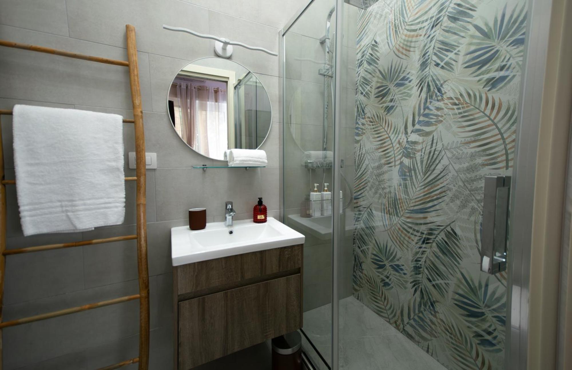 Mbs Marconi Bridge Suites Guest House Rzym Zewnętrze zdjęcie