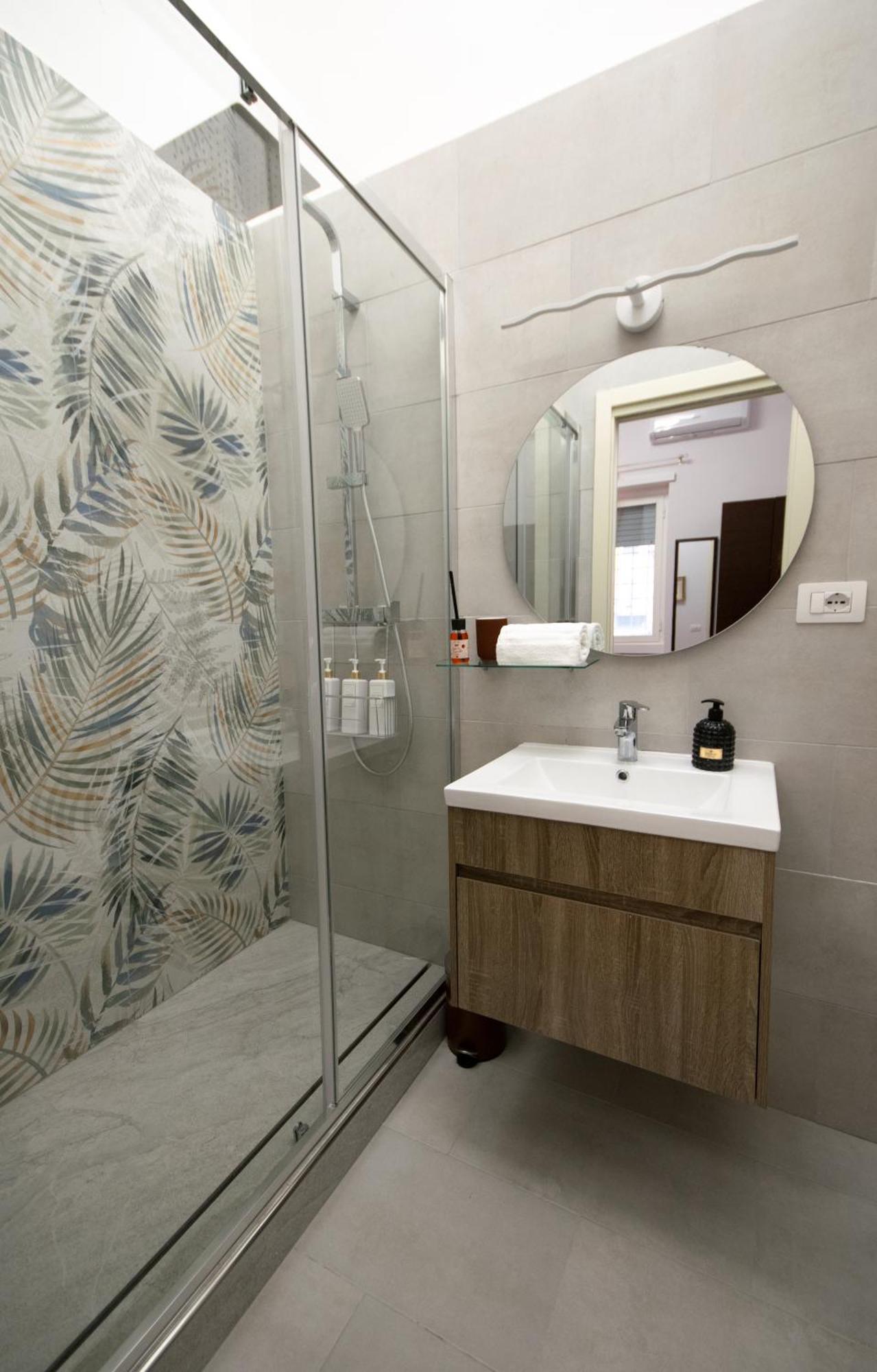 Mbs Marconi Bridge Suites Guest House Rzym Zewnętrze zdjęcie