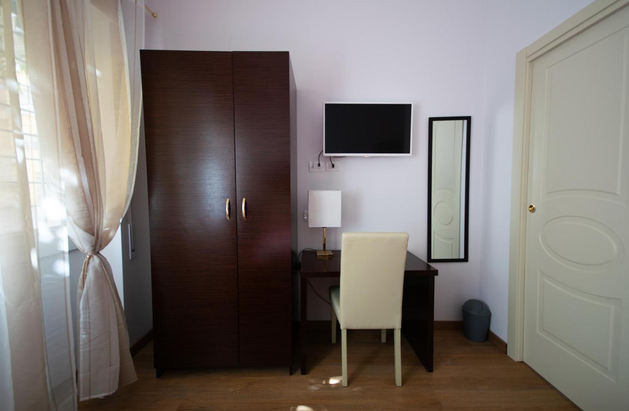 Mbs Marconi Bridge Suites Guest House Rzym Zewnętrze zdjęcie
