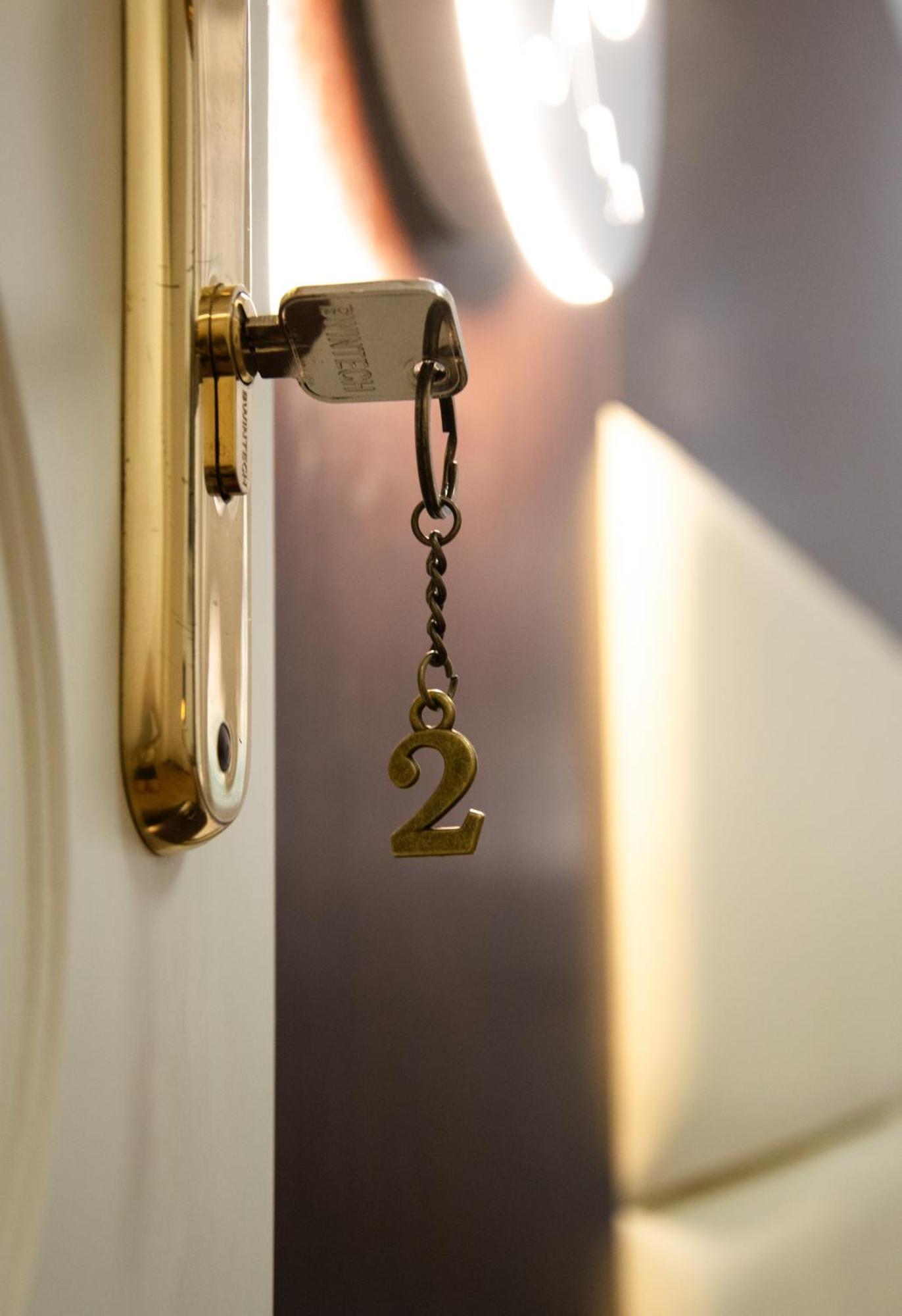 Mbs Marconi Bridge Suites Guest House Rzym Zewnętrze zdjęcie